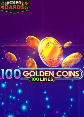 100 Golden Coins
