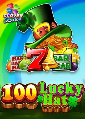 100 Lucky Hat