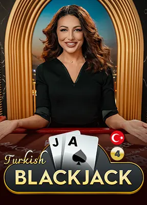 Turkish Blackjack 4