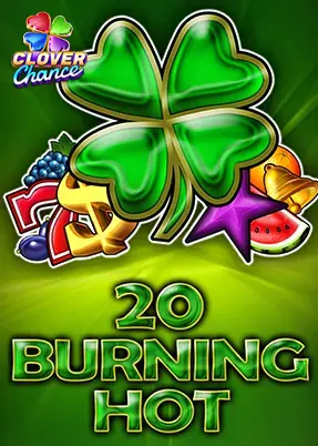 20 Burning Hot