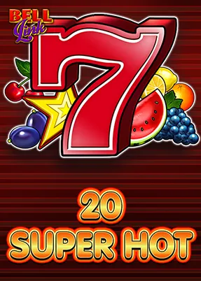 20 Super Hot Bell Link