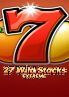 27 Wild Stack Extreme