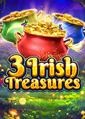 3 Irish Treasures