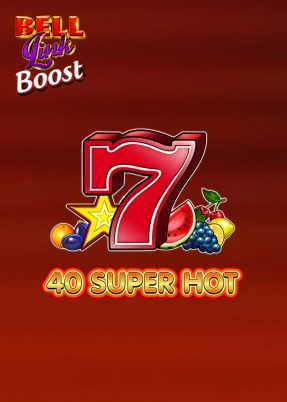 40 Super Hot Bell Link Boost