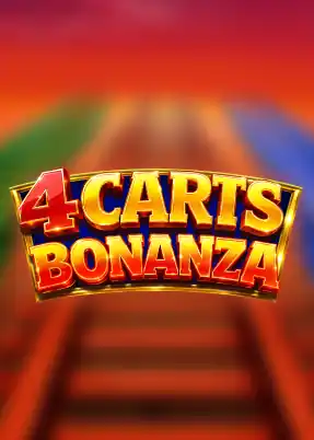 4 CARTS BONANZA: Trinity Series