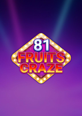 81 Fruits Fire Blaze