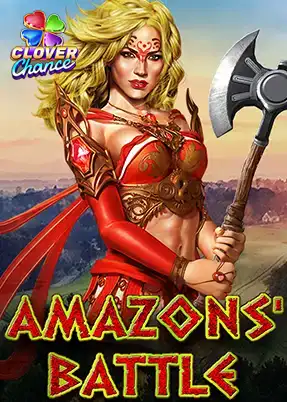 Amazons' Battle
