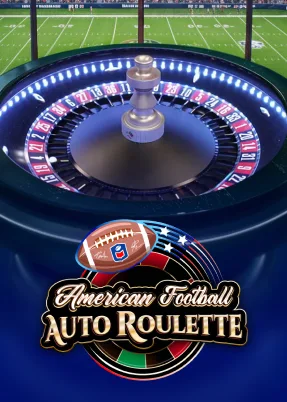 American Football Auto Roulette