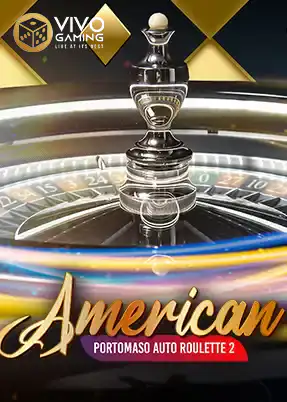 American Portomaso Auto Roulette 2
