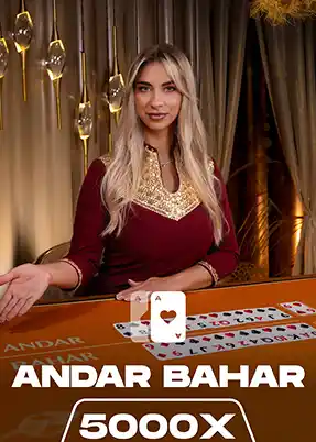 Andar Bahar x5000