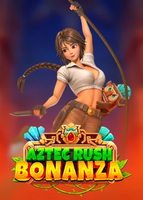 Aztec Rush Bonanza