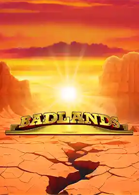 Badlands