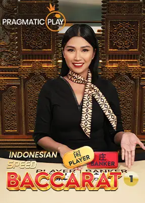 Bahasa Indonesia Speed Baccarat 1
