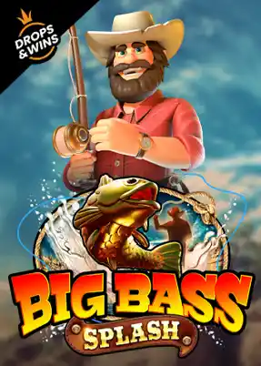 Big Bass Splash