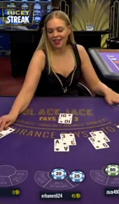 BlackJack 7