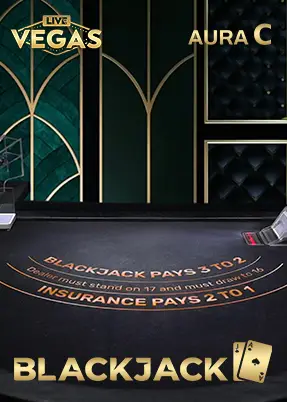 BlackJack Aura C