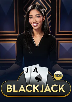 Blackjack 101