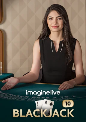 Blackjack 10
