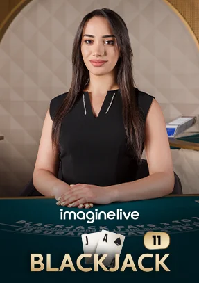 Blackjack 11