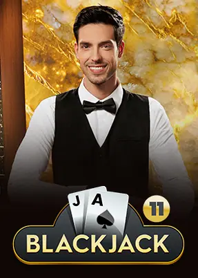 Blackjack 11