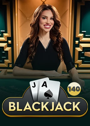 Blackjack 140
