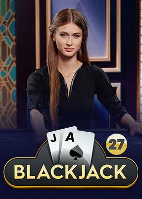 Blackjack 27