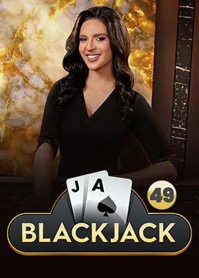 Blackjack 49