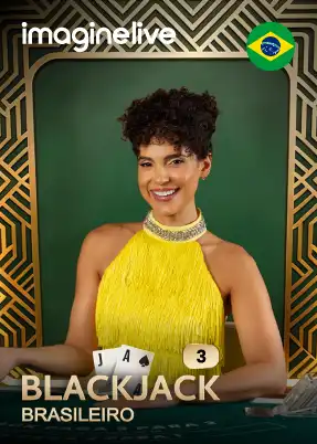 Blackjack Brasileiro 3