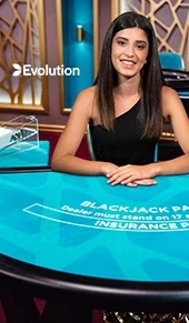 Blackjack Classic 20
