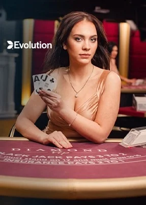 Blackjack Grand VIP