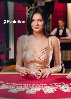 Blackjack VIP 49