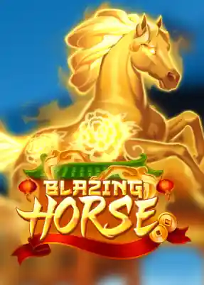 Blazing Horse