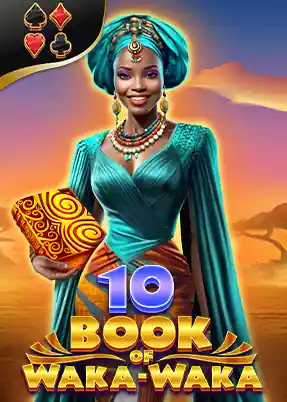 Book of Waka Waka