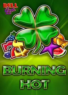 Burning Hot Bell Link