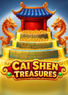 Cai Shen Treasures