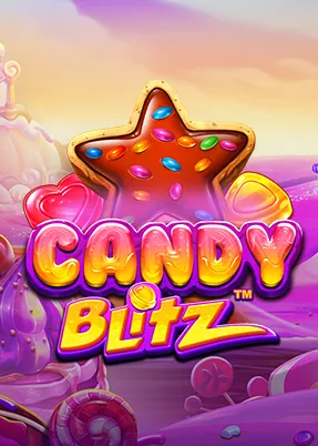Candy Blitz