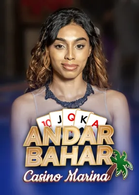 Casino Marina Andar bahar