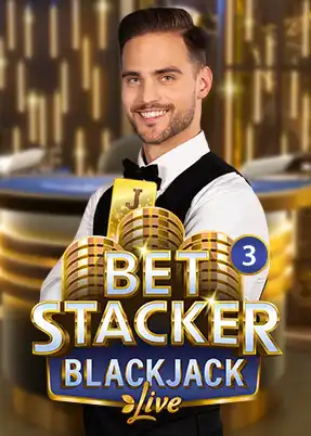 VIP Bet Stacker Blackjack 3