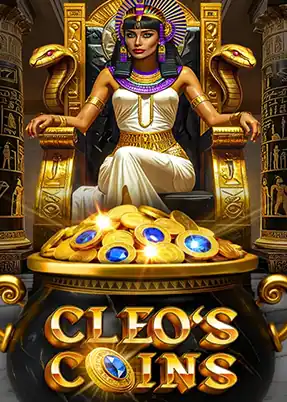 Cleo’s Coins