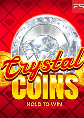 Crystal Coins: Hold to Win