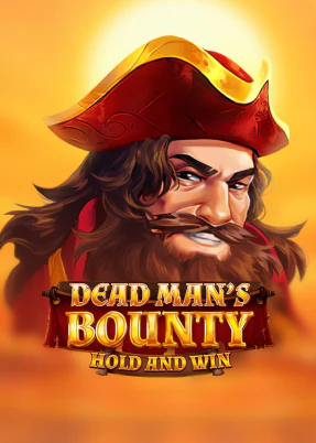 Dead Man's Bounty: Hold & Win