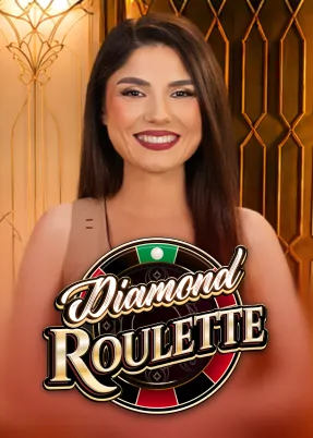 Diamond Roulette