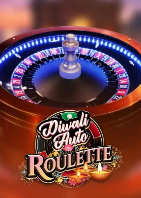 Diwali Auto Roulette