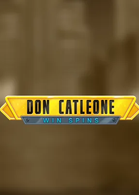 Don Catleone Win Spins