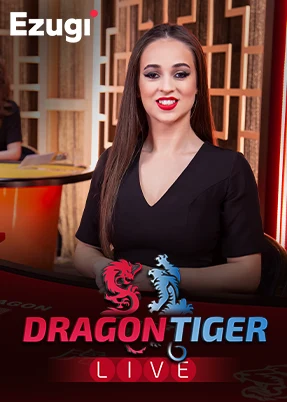 Dragon Tiger