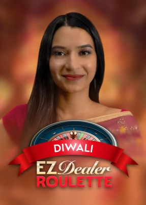 EZ Dealer Roulette Diwali
