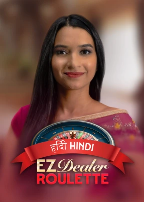 EZ Dealer Roulette Hindi