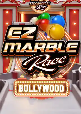 EZ Marble Race Bollywood