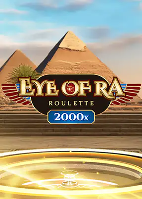 Eye of Ra Roulette