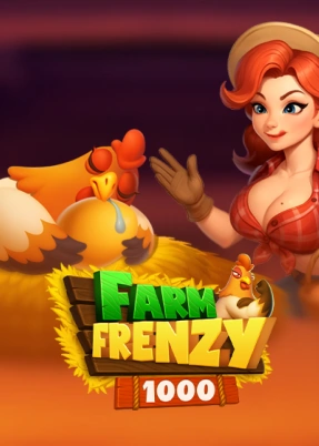 Farm Frenzy 1000